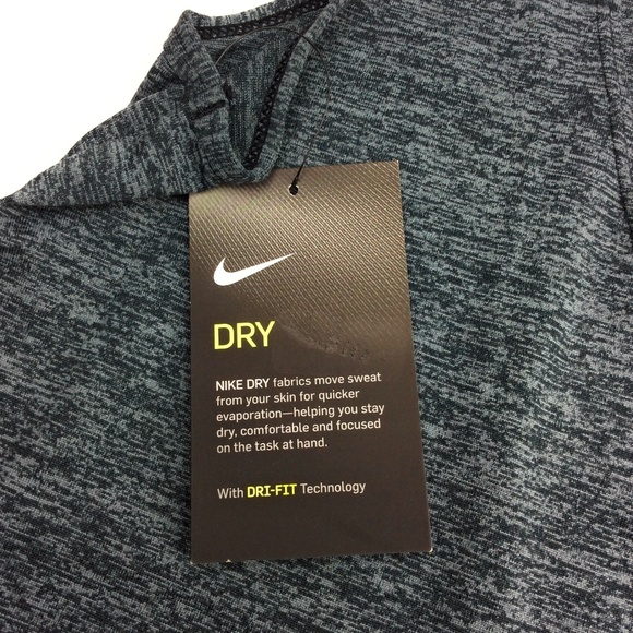Nike Women's Dry Training Tank - Picture 3 of 3